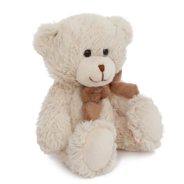 Beige Bear 24CM - Petalo - Flower Delivery Melbourne 