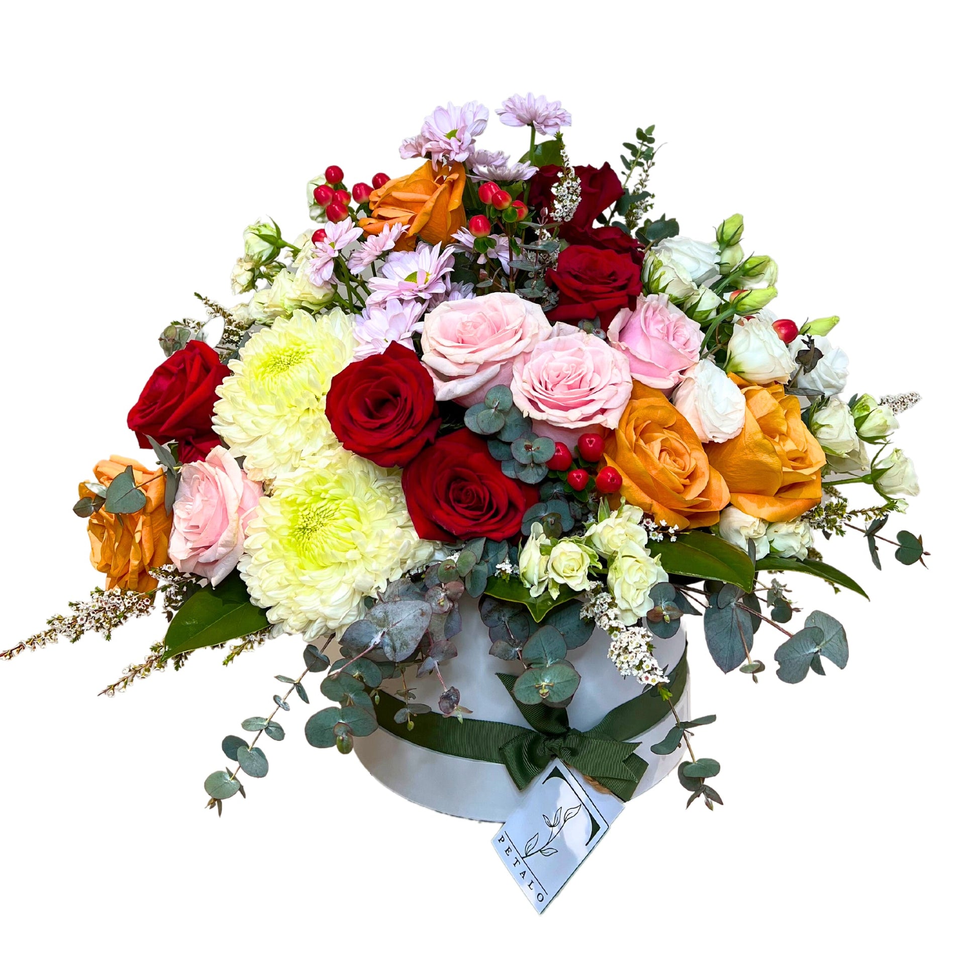 Majestic Rose Gala - Petalo - Flower Delivery Melbourne 