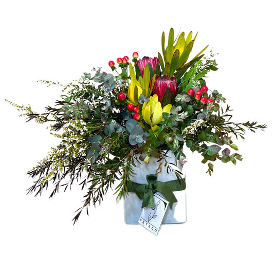 Native Forest - Petalo - Flower Delivery Melbourne  