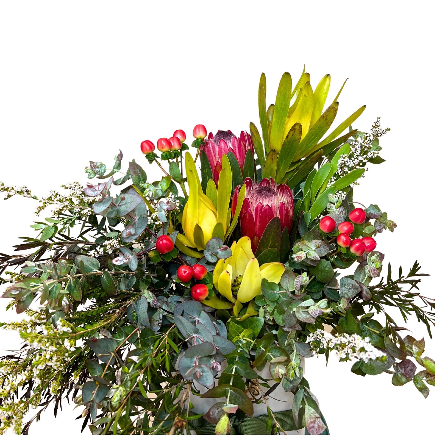 Native Forest - Petalo - Flower Delivery Melbourne 