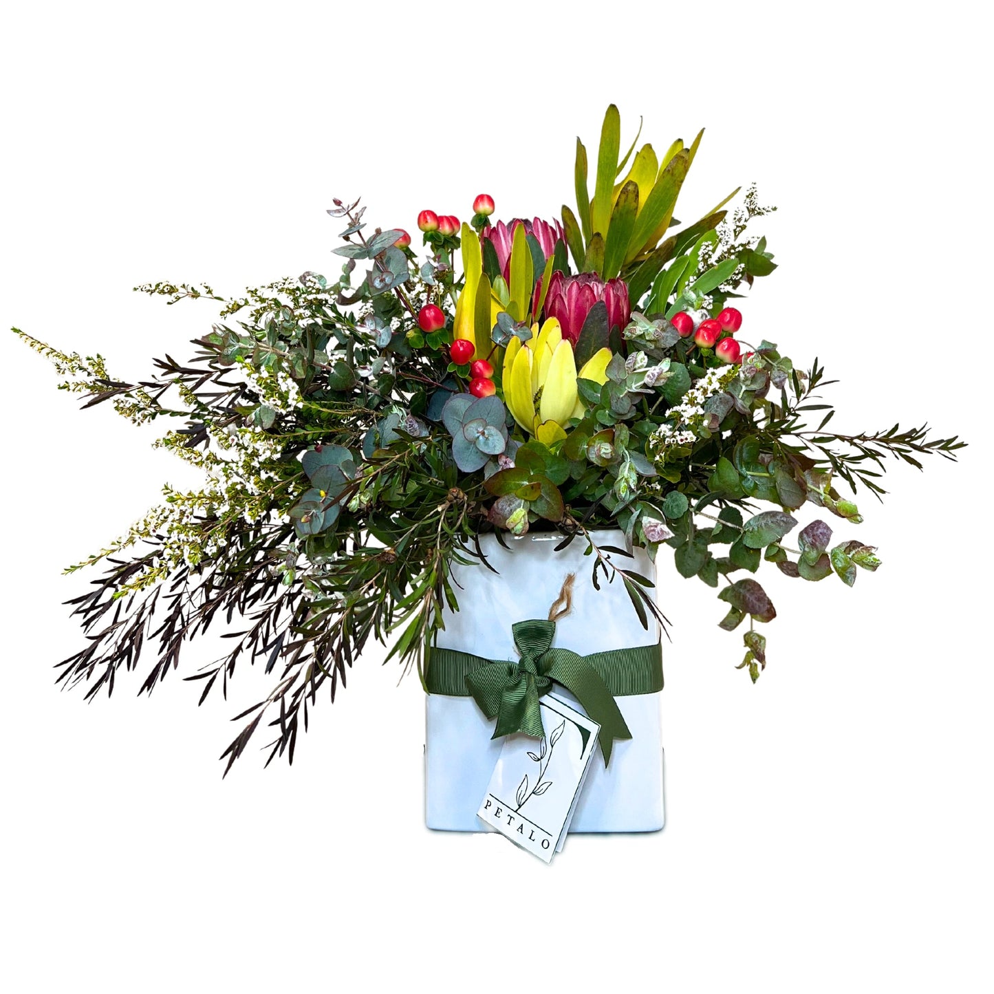 Native Forest - Petalo - Flower Delivery Melbourne 